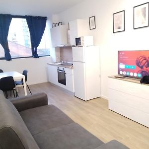 Appartement met een Slaapkamer